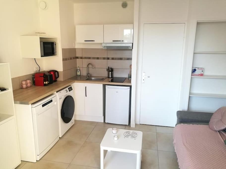 Joli Studio A Sanary-Sur-Mer Zewnętrze zdjęcie
