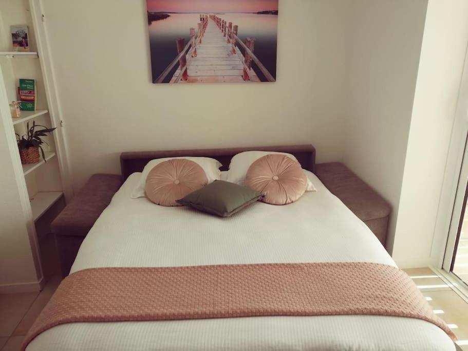 Joli Studio A Sanary-Sur-Mer Zewnętrze zdjęcie