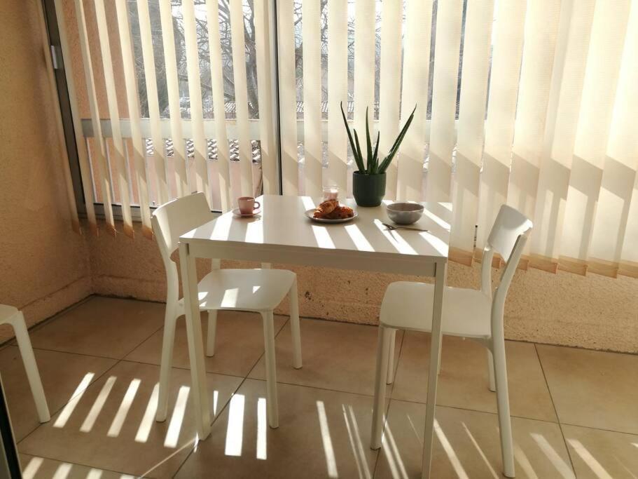 Joli Studio A Sanary-Sur-Mer Zewnętrze zdjęcie