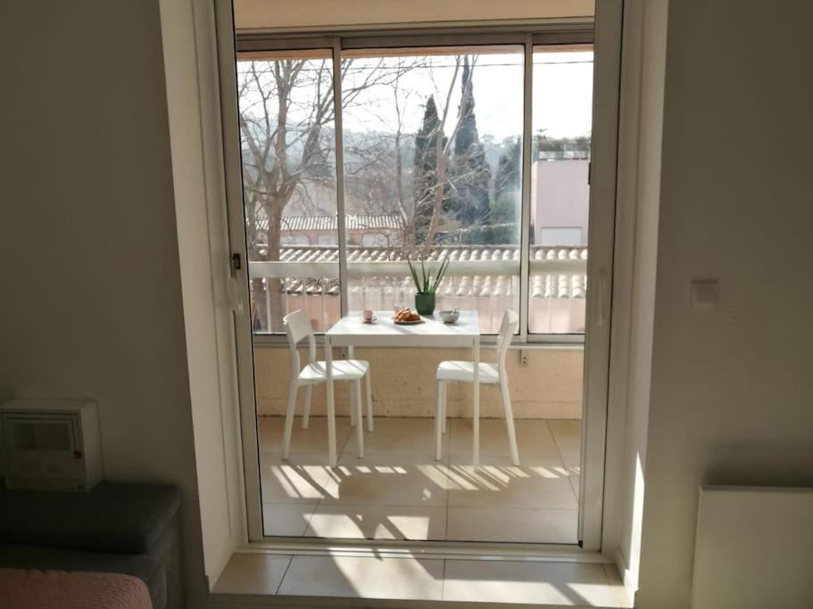Joli Studio A Sanary-Sur-Mer Zewnętrze zdjęcie