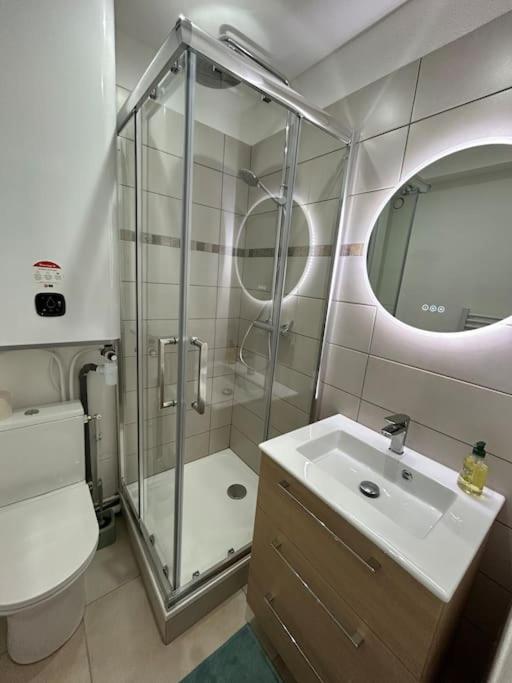 Joli Studio A Sanary-Sur-Mer Zewnętrze zdjęcie