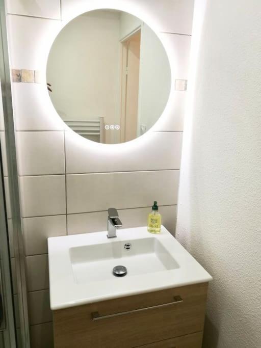 Joli Studio A Sanary-Sur-Mer Zewnętrze zdjęcie