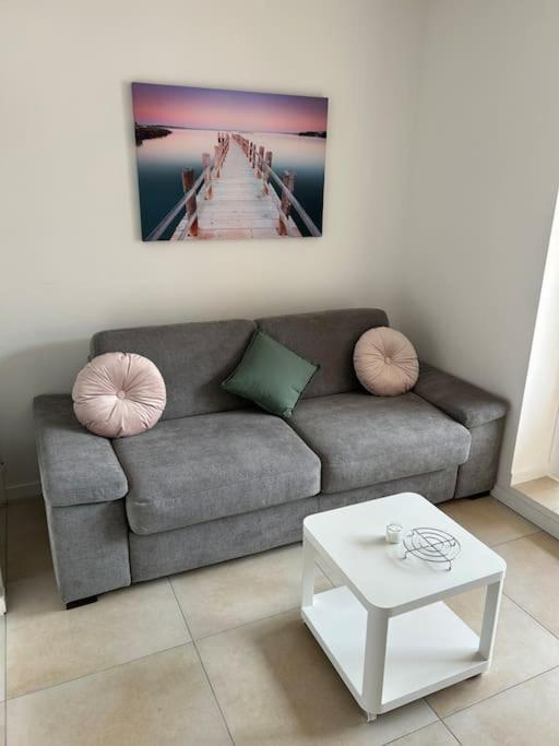 Joli Studio A Sanary-Sur-Mer Zewnętrze zdjęcie