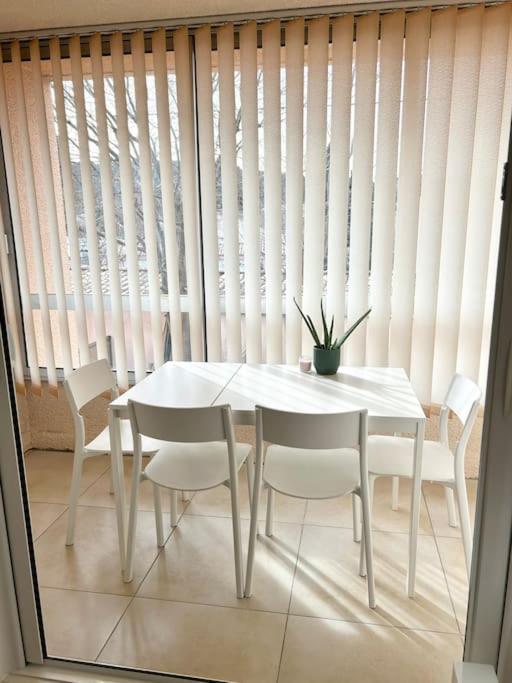 Joli Studio A Sanary-Sur-Mer Zewnętrze zdjęcie