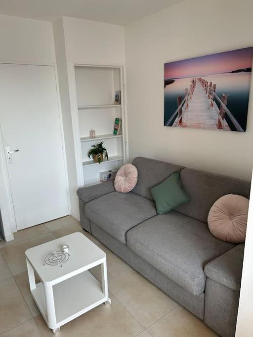 Joli Studio A Sanary-Sur-Mer Zewnętrze zdjęcie