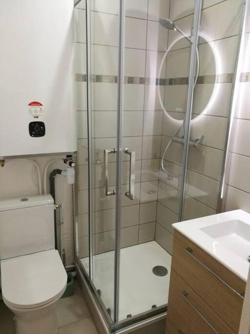 Joli Studio A Sanary-Sur-Mer Zewnętrze zdjęcie