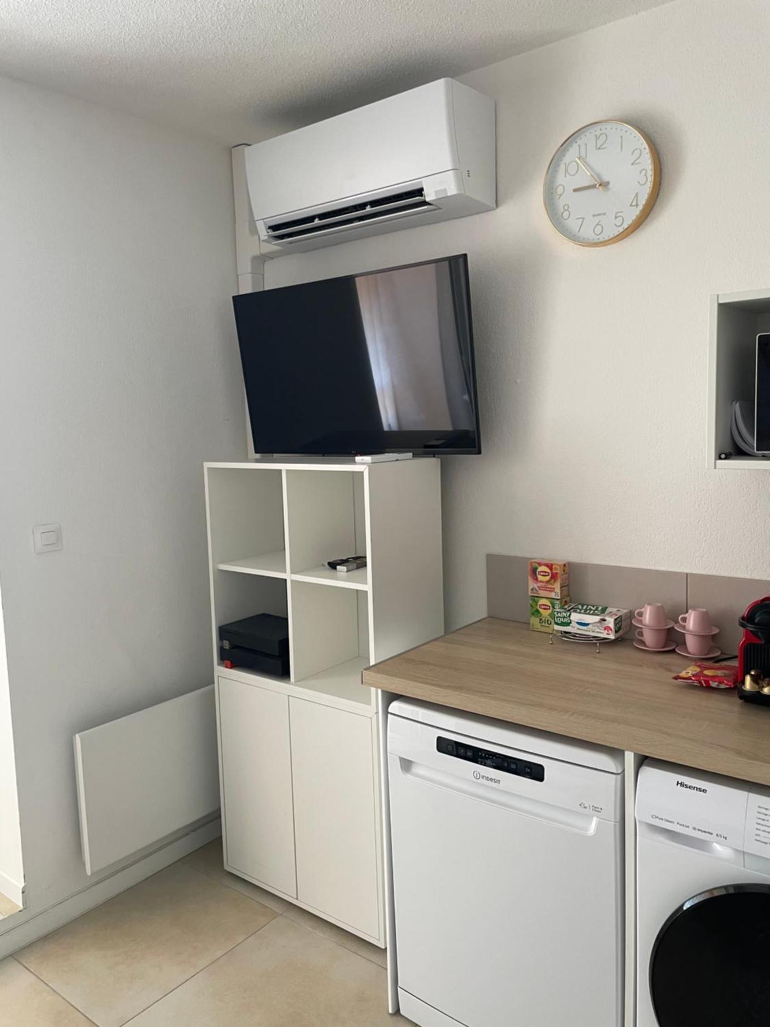 Joli Studio A Sanary-Sur-Mer Zewnętrze zdjęcie